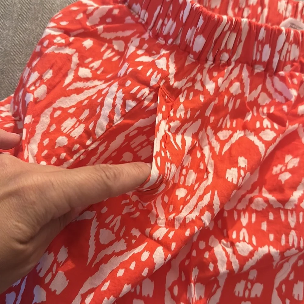Jcrew patterned Mini - Picture 3 of 4